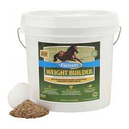 Weight Builder Equine Weight Supplement  Farnam